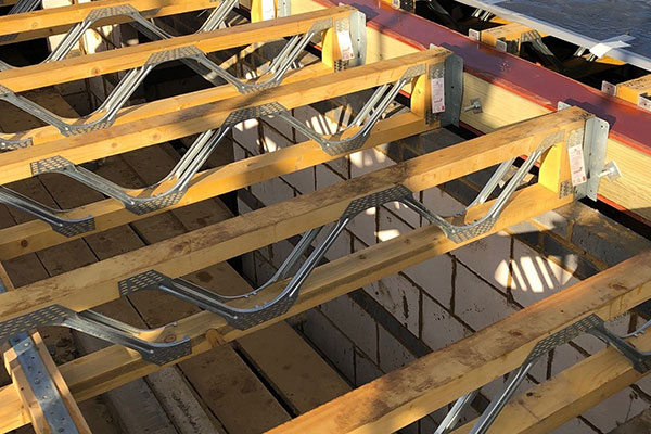 metalweb-floor-joists