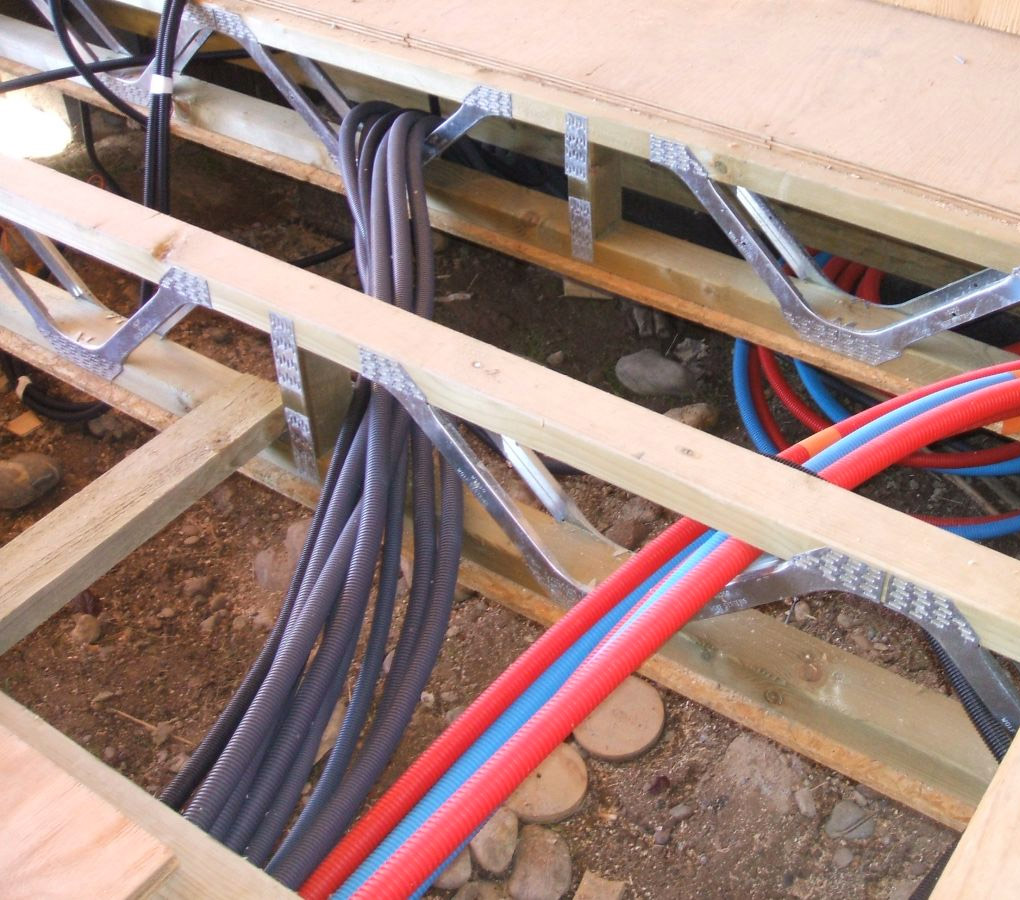 Metal Web Joists 3 Metal Web Joists 3