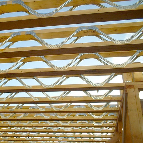 Why PosiJoists outperform traditional joist systems Nuneaton Roof Truss