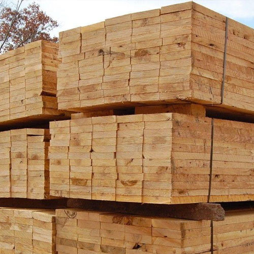 Treated Timber NRT