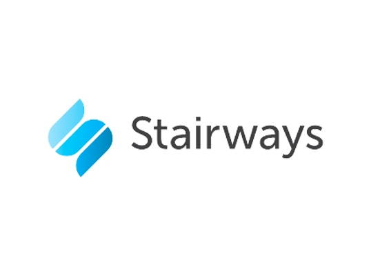 Stairways 538x400