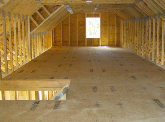 NRT Attic Truss 1 540x400