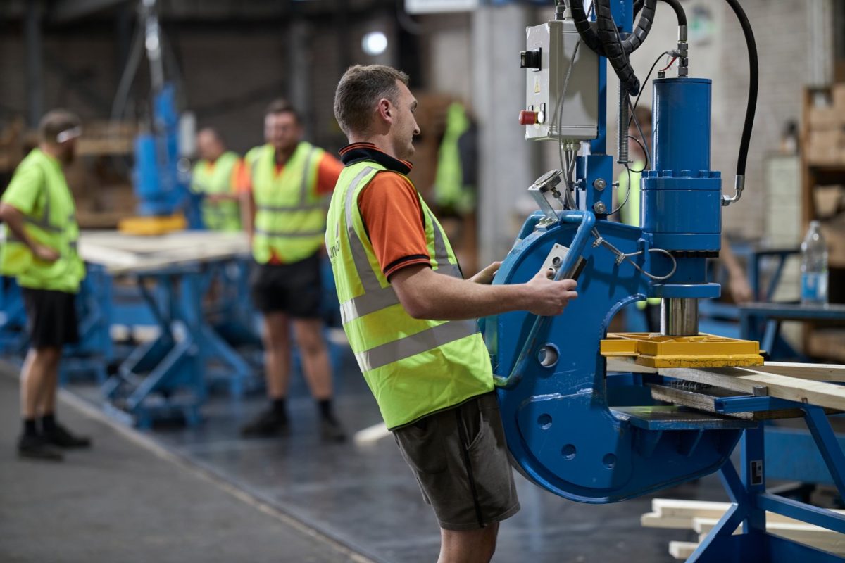 Aluminium Curtain Walling Solutions for Commercial Projects in Yate ...