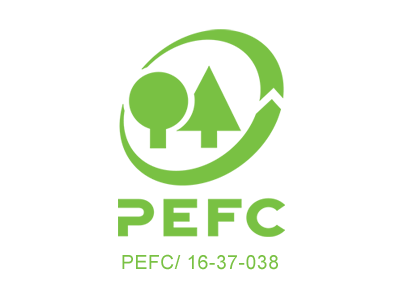 NRT PEFC License 2 NRT PEFC License 2