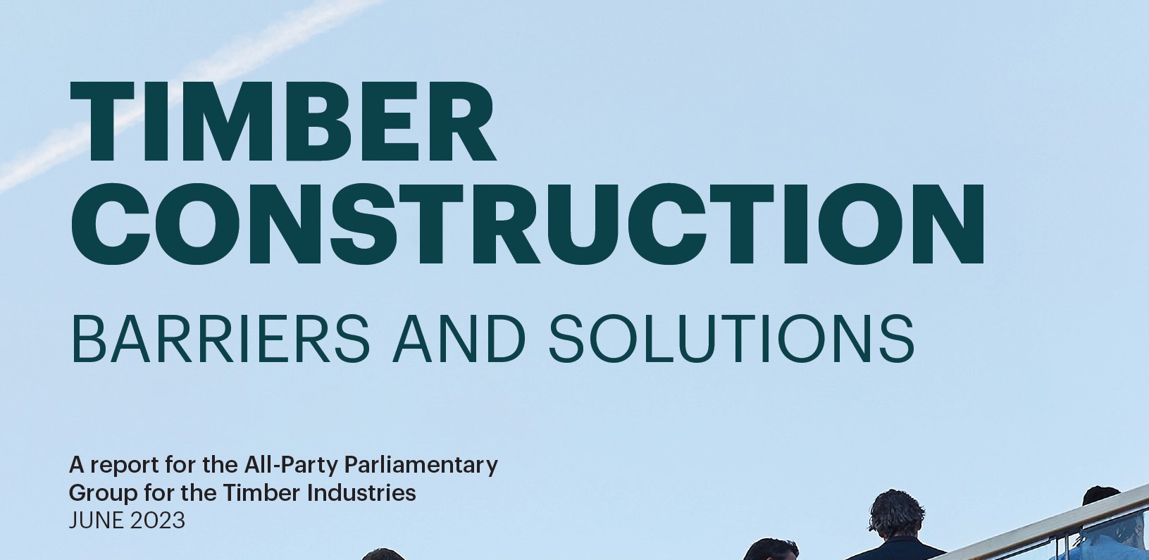 Timber Rise Solutions Timber Construction Barriers and Solutions
