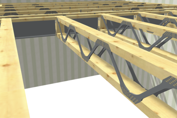 MiTek Posi Joist screenshot 1 600x400 MiTek Posi Joist screenshot 1 600x400