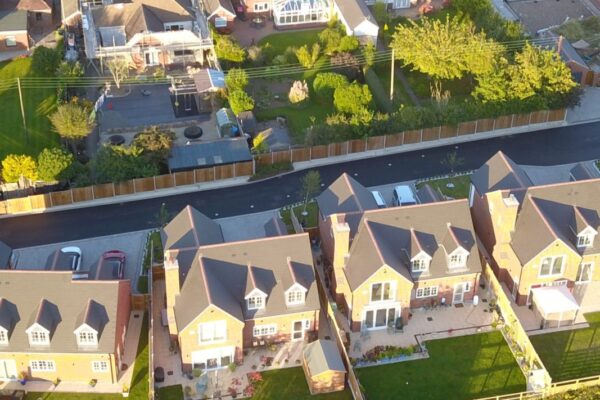New homes 600x400